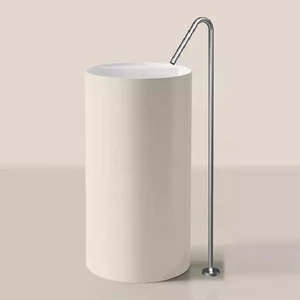 Излив напольный для раковины AY900CLU Antonio Lupi AYATI