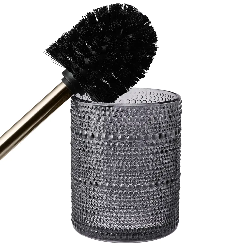 Ершик для унитаза MOROSHKA Barentsevo More с настенной подставкой 89355587 STLM-1001055 - Вид №2