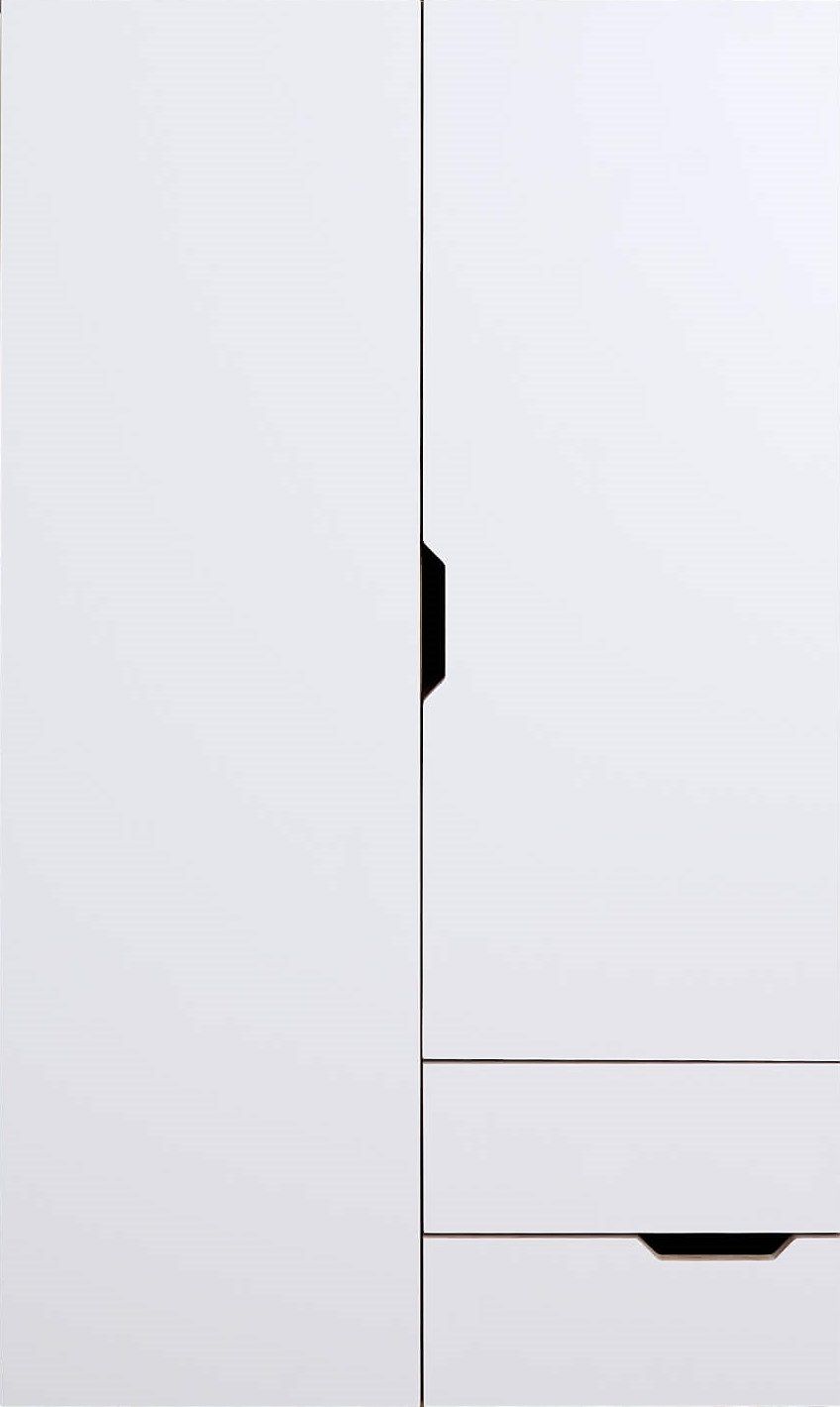 Фанерный шкаф Radis Да ARCH-00056145 - Вид №11