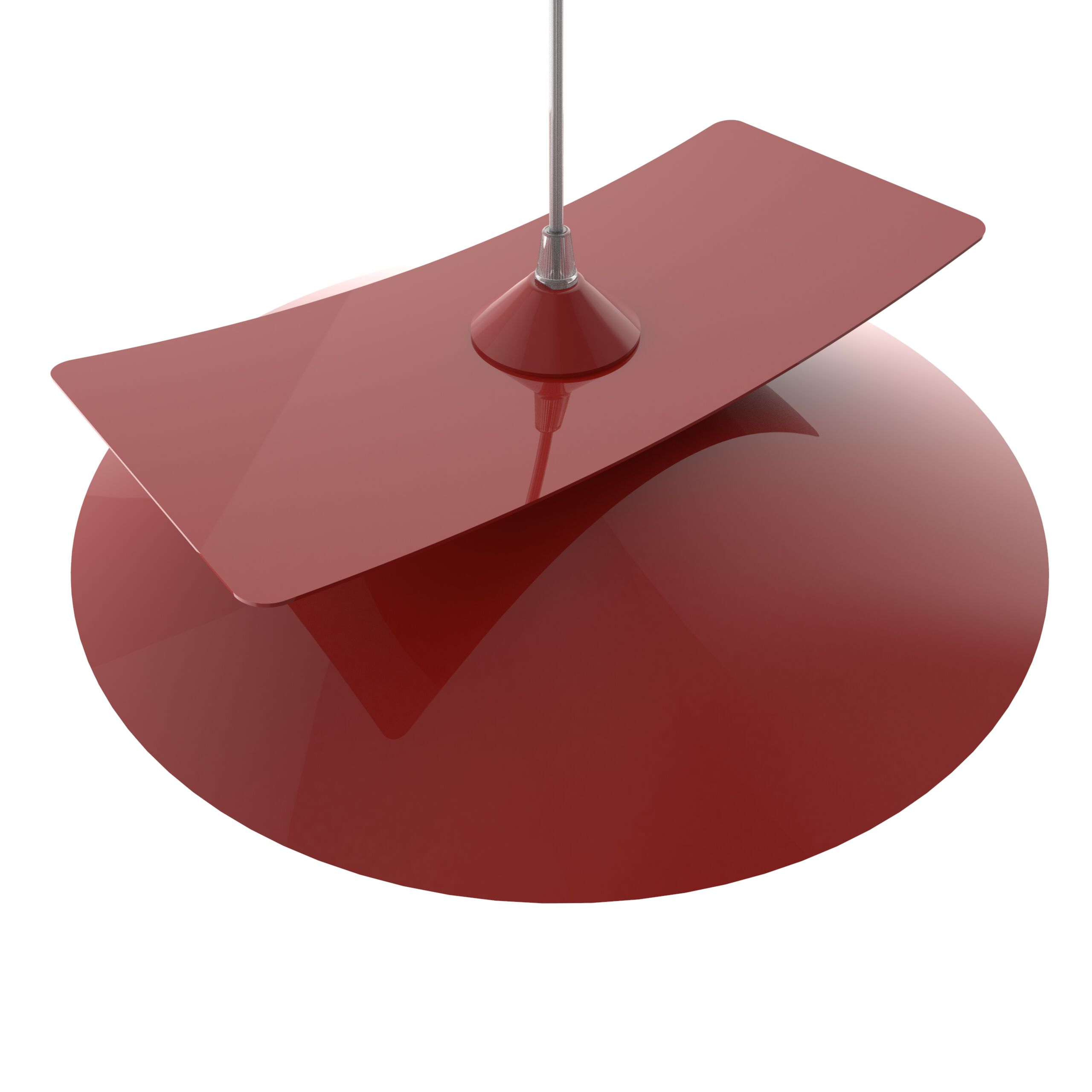 Светодиодный подвесной светильник WayPoint Miller ARCH-00106162 - Вид №62