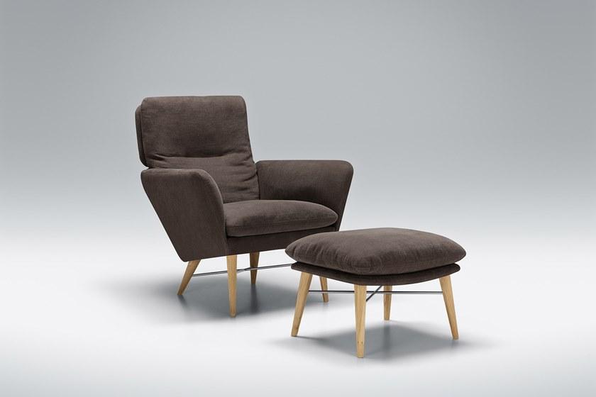 Sits 4-спицевое кресло с подлокотниками sun-id-1409139 - Вид №8