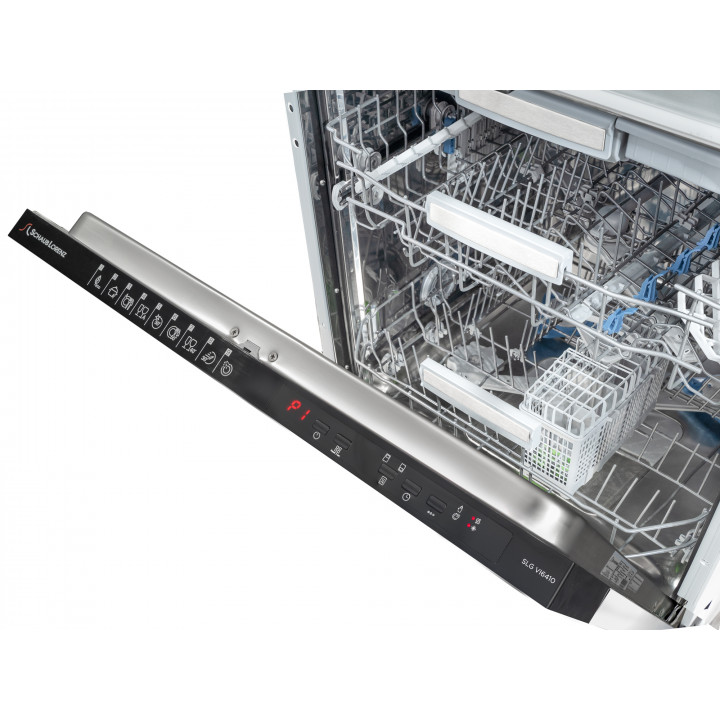 5321178 Встраиваемая посудомоечная машина Schaub Lorenz SLG VI6410 STDN-0014435 - Вид №9