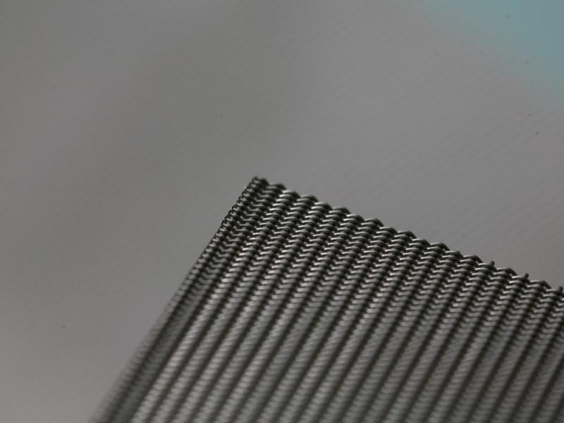 TTM Rossi Проволочная ткань для промышленности Industria, tele e reti per prodotti industriali sun-id-1436575 - Вид №5