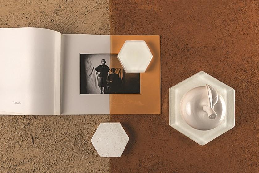 Terreal Italia Декоративные формы из терракоты или стекла sun-id-1426703 - Вид №3