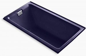 KOHLER Чай для двоих 66 K-855-L-DGB