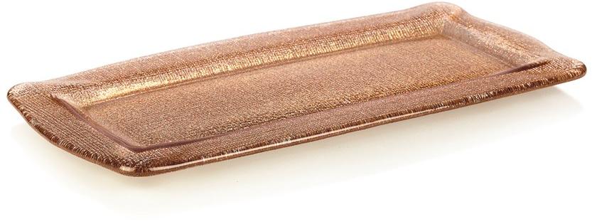 IVV Поднос стеклянный прямоугольный Kerala 2208.1 - Вид №2