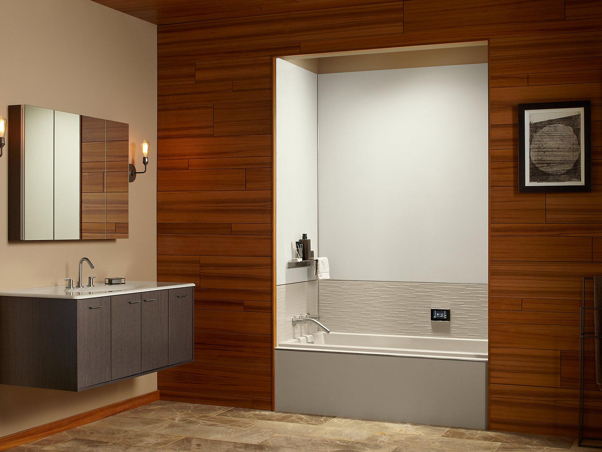 KOHLER  K-97610-T04-NY  - Вид №2