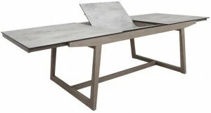 Les jardins Раздвижной садовый стол Skaal Ta04000