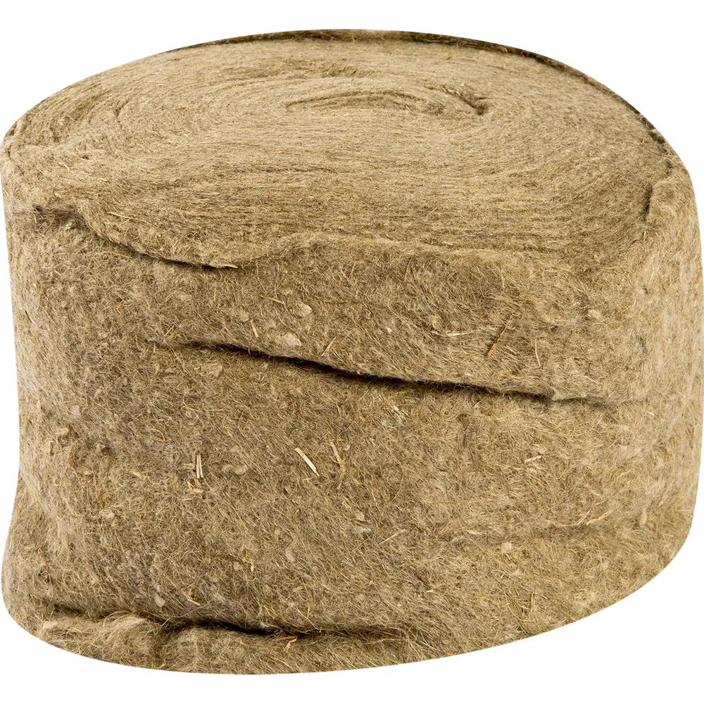 Уплотнитель межвенцовый 20 см х 20 м Santreyd STLM-2172293