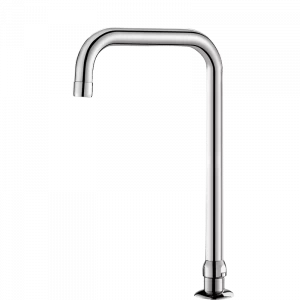 1306T1 Поворотный излив-трубка DELABIE