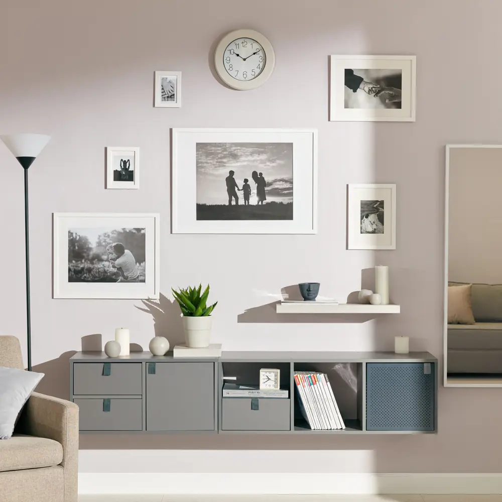 Фоторамка Inspire Avila для оформления фото 50x70 см 85498707 STLM-0063358 - Вид №4