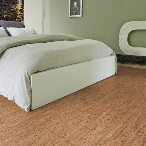 Пробка Wicanders Cork Parquet Character (Гладкая) 600х300 мм RN16001 - Вид №50