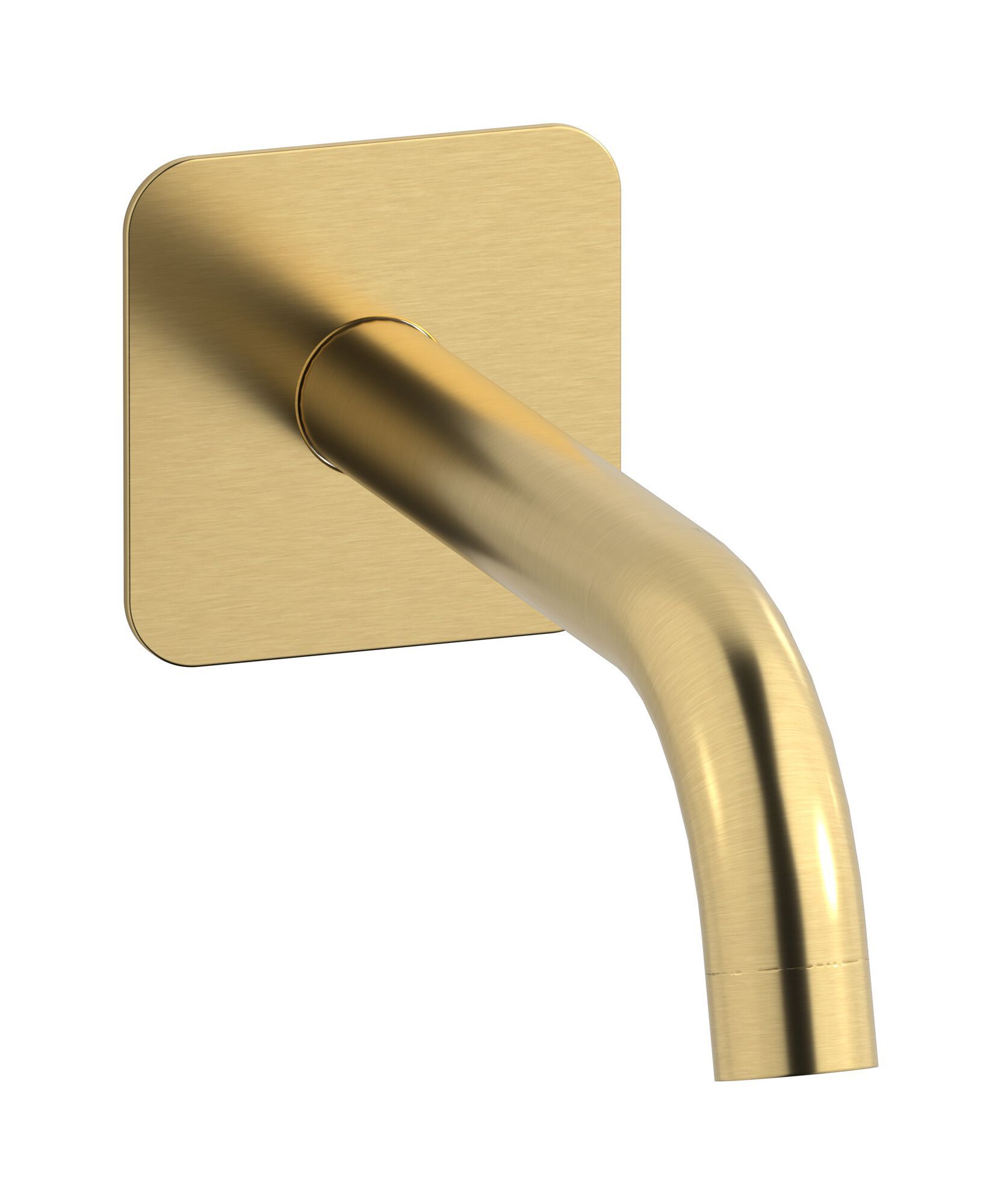 Настенный дозирующий носик IB Милан Турин ARCH-00132816 - Вид №8