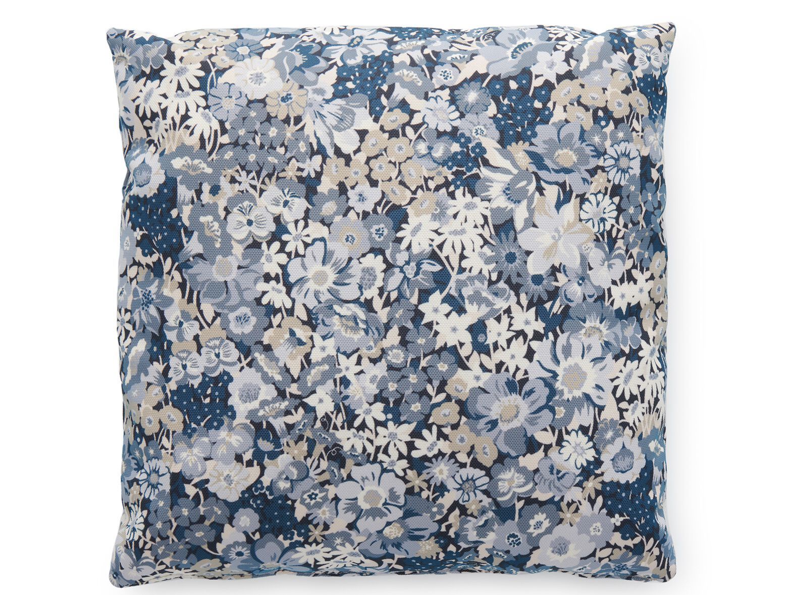 Наружная ткань съемная квадратная подушка Kartell Plastics ARCH-00062073 - Вид №43