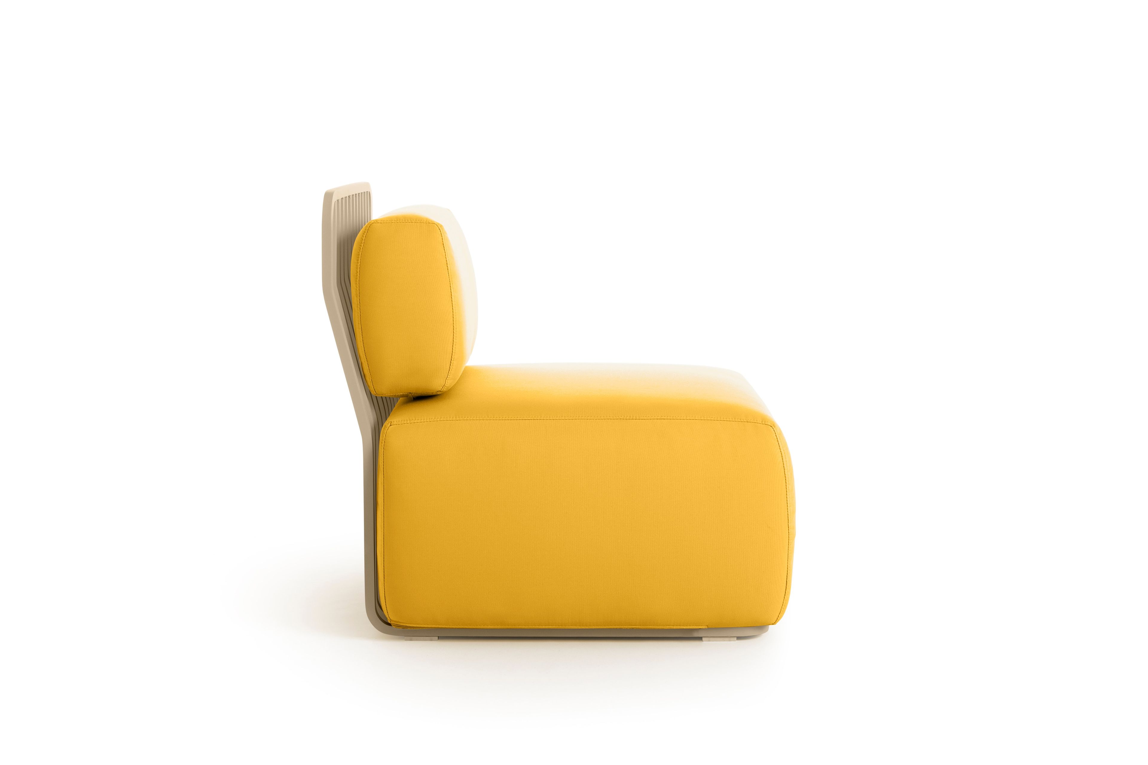 Съемное кресло из ткани Diabla гриль ARCH-00117956 - Вид №36