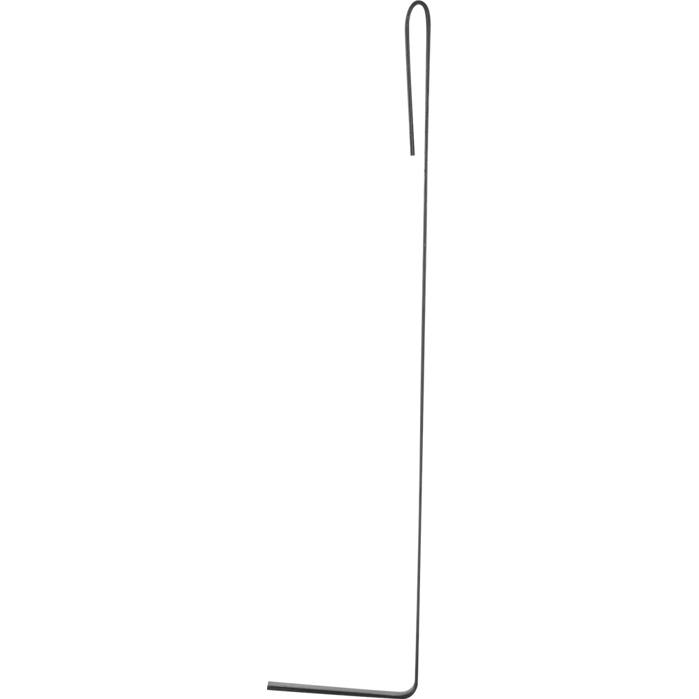 Мангал Firewood «Пикник» 37x80x114 см Santreyd STLM-2148108 - Вид №3