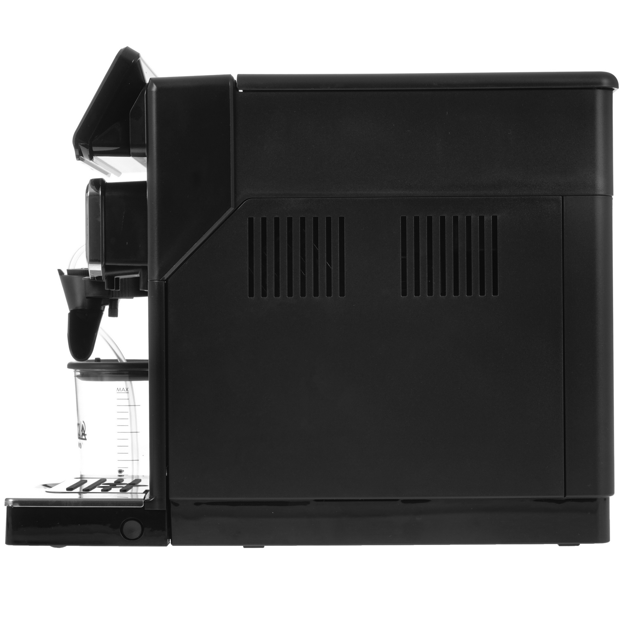 5368945 Кофемашина автоматическая GAGGIA MAGENTA MILK BK 8701/01 черный STDN-0109696 - Вид №2
