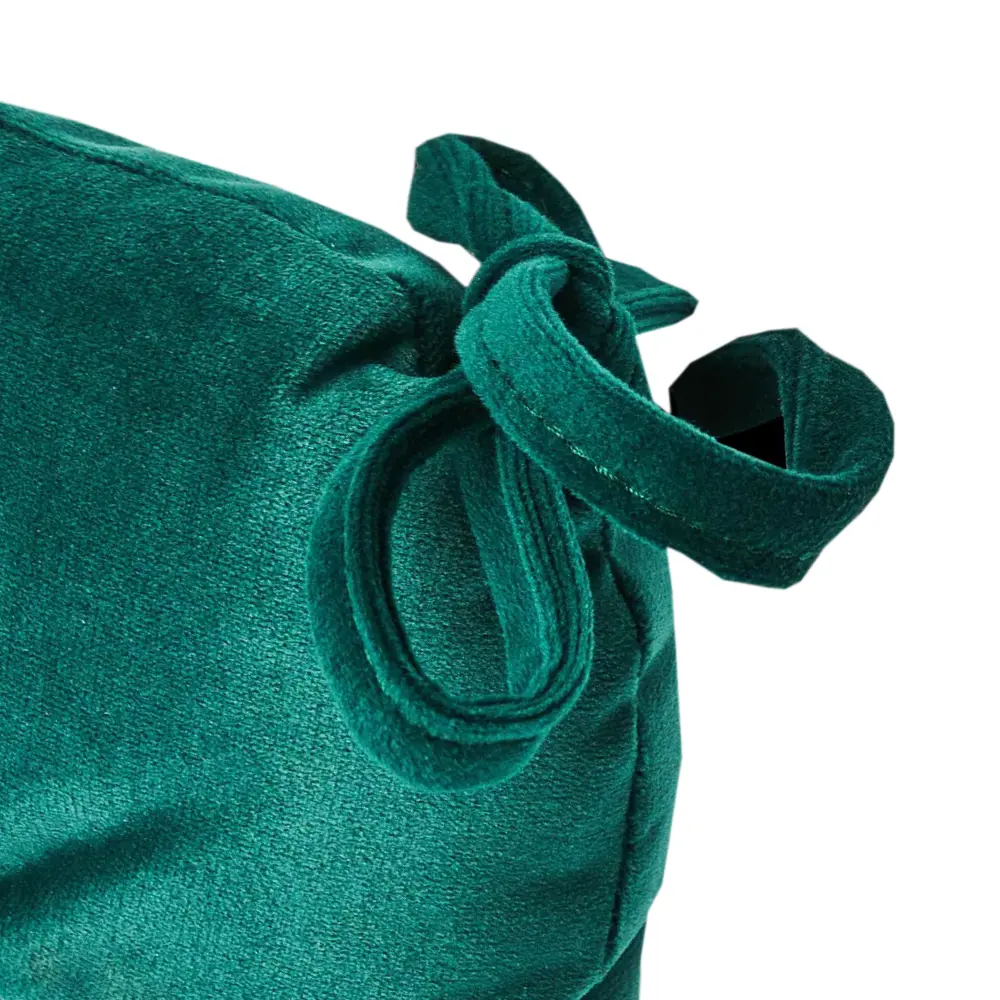 Подушка для стула Seasons Exotic 1 40x36 см цвет зеленый Отсутствует STLM-2171870 - Вид №2