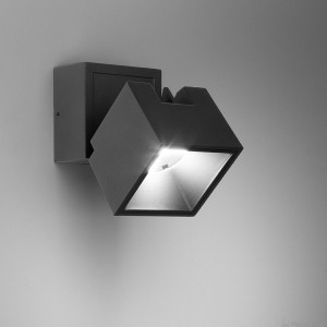 Frezia Light 1026 черный универсальный