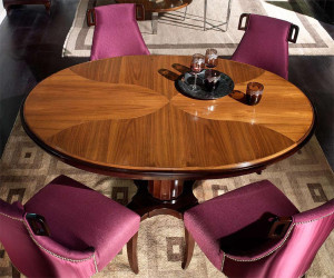 Стол  ARTE BROTTO F680/N