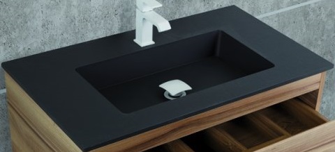 Мебель для ванной CEZARES MOLVENO 46-80-NN  - Вид №5