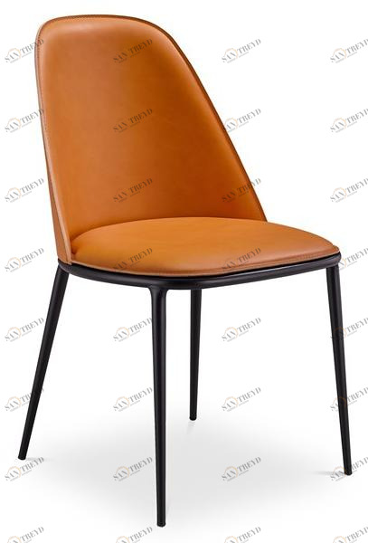 Midj Кожаное кресло Lea sun-id-1387332