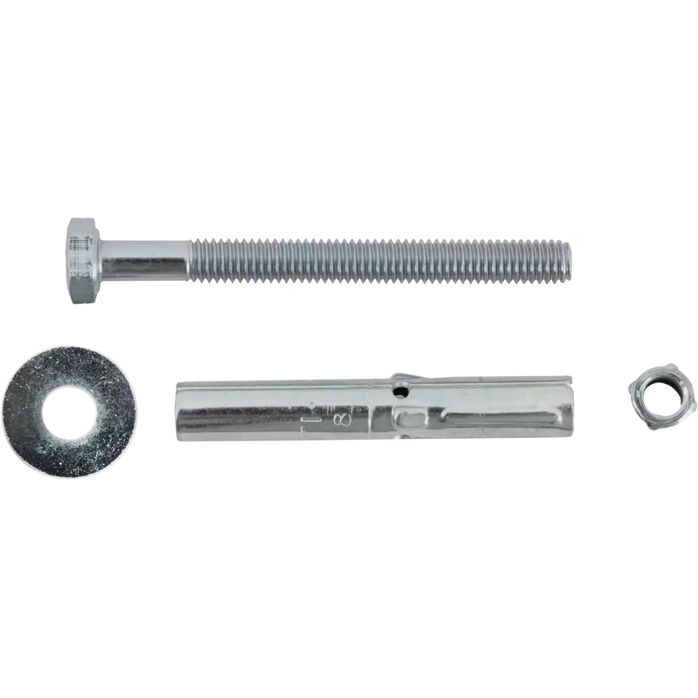 Анкер втулочный Hilti HLC-H 8x55 мм STLM-2039624 - Вид №2