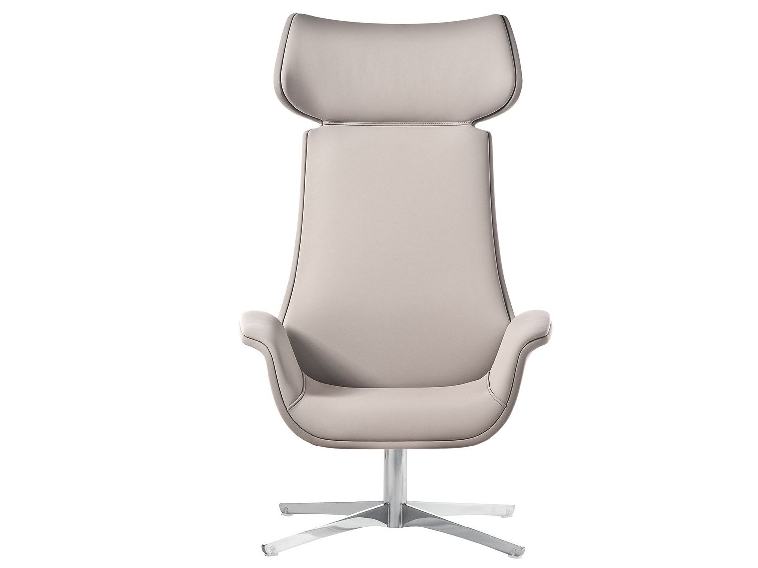 Кресло на насесте с высокой спинкой Kastel Kriteria ARCH-00047323