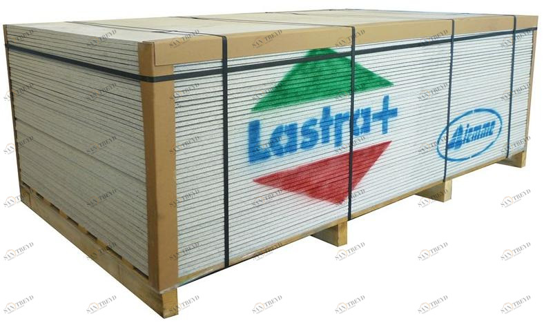 Biemme Сухая плита из цемента и фибробетона Lastra + 349976