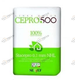 SETTEF Финишный раствор на основе белой натуральной гидравлической извести sun-id-1482887