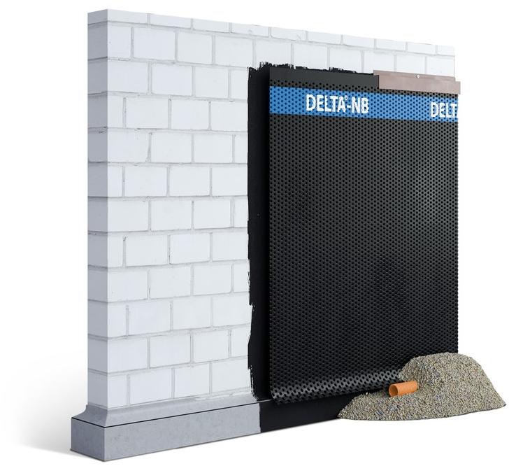 DÖRKEN ITALIA Альвеолярная и дренажная мембрана sun-id-1478332 - Вид №3