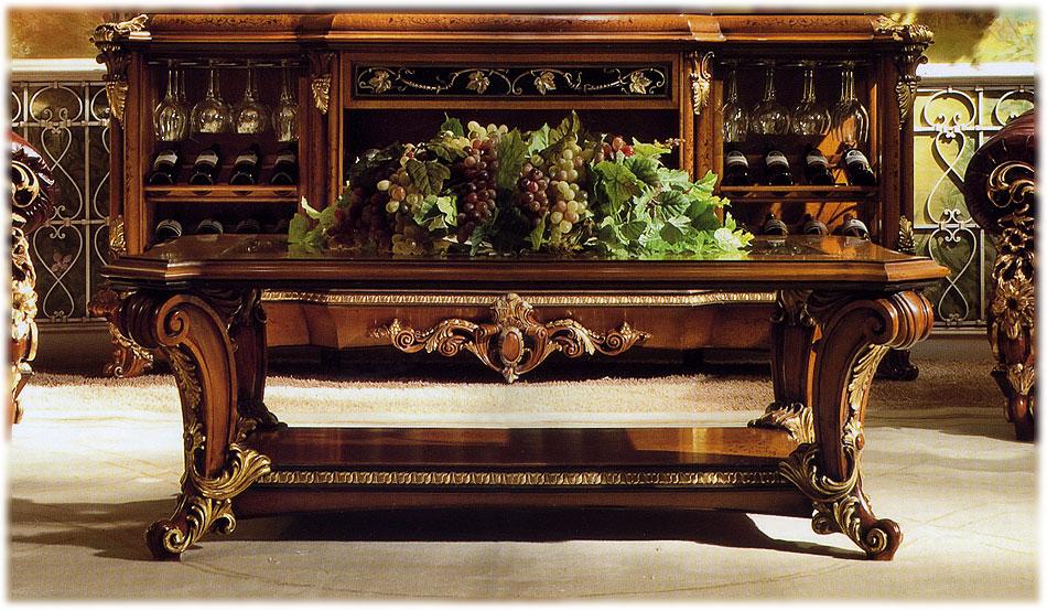 Стол журнальный  RIVA 7934 