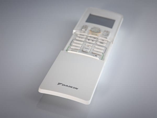 Настенный моно-сплит-кондиционер Daikin моно-сплит-фиксированные кондиционеры ARCH-00060673 - Вид №4