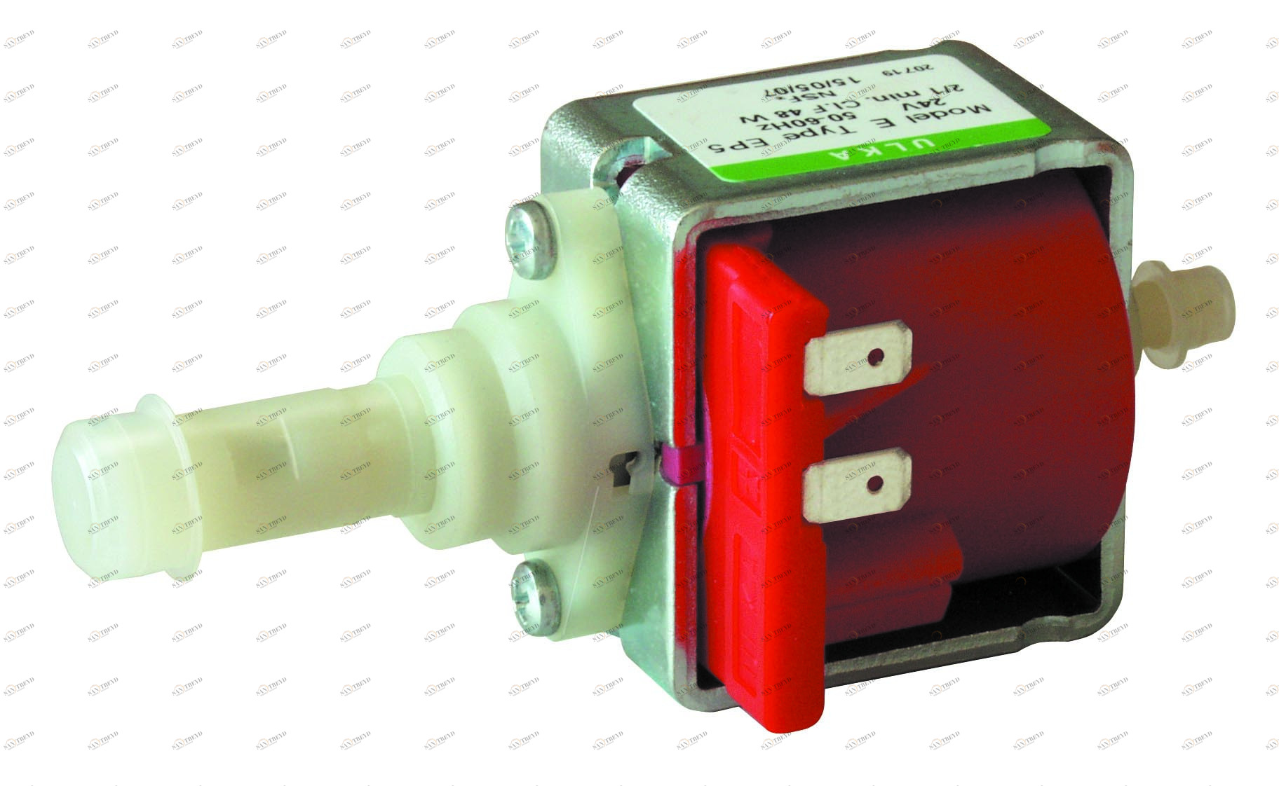 E7 CEME Вибрационный насос 