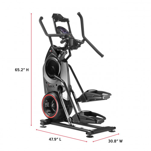 Кросстренер bowflex max trainer m8 Bowflex sun-id-2068149 - Вид №7