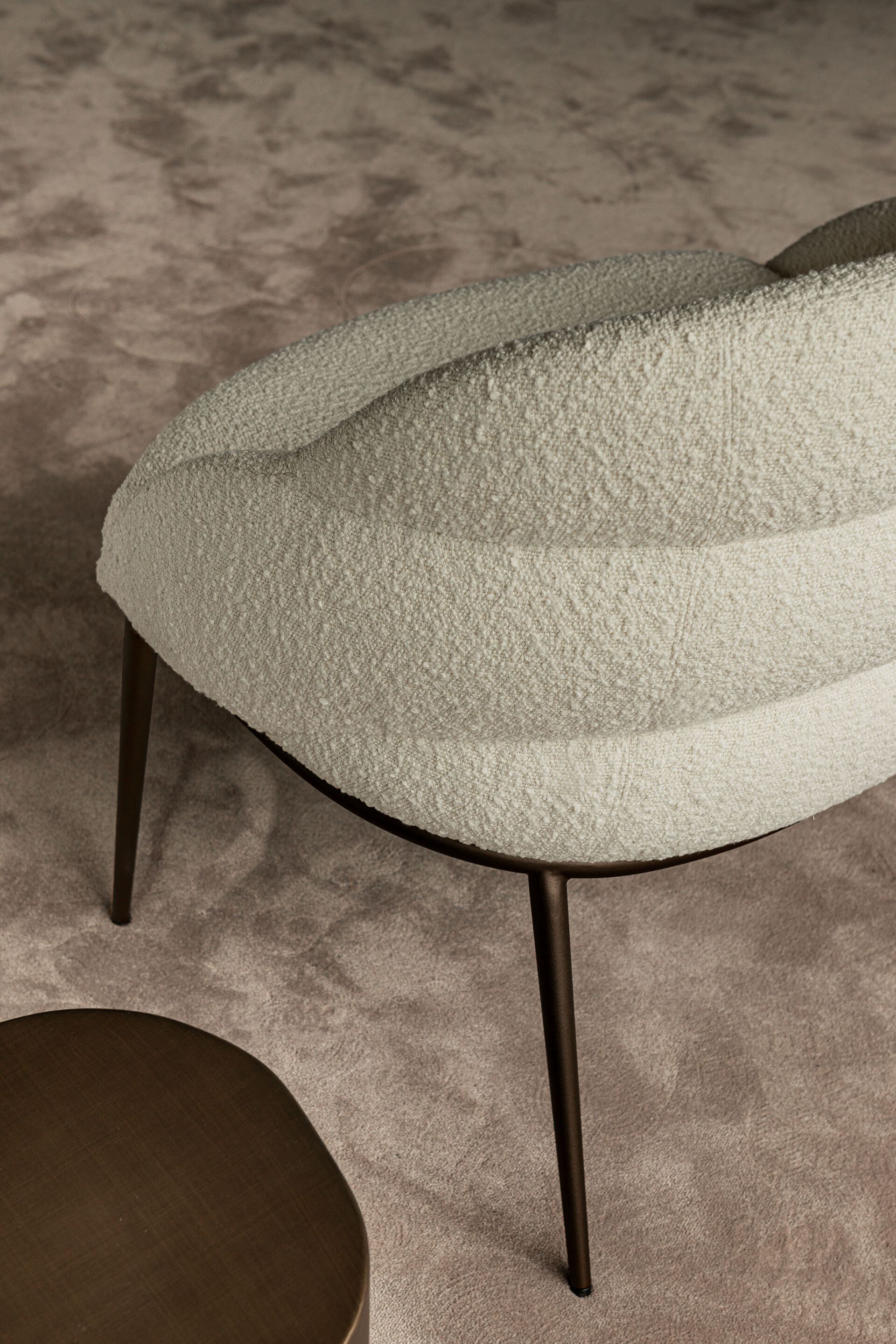 Тканевое кресло Cattelan italia Камилла ARCH-00108294 - Вид №2