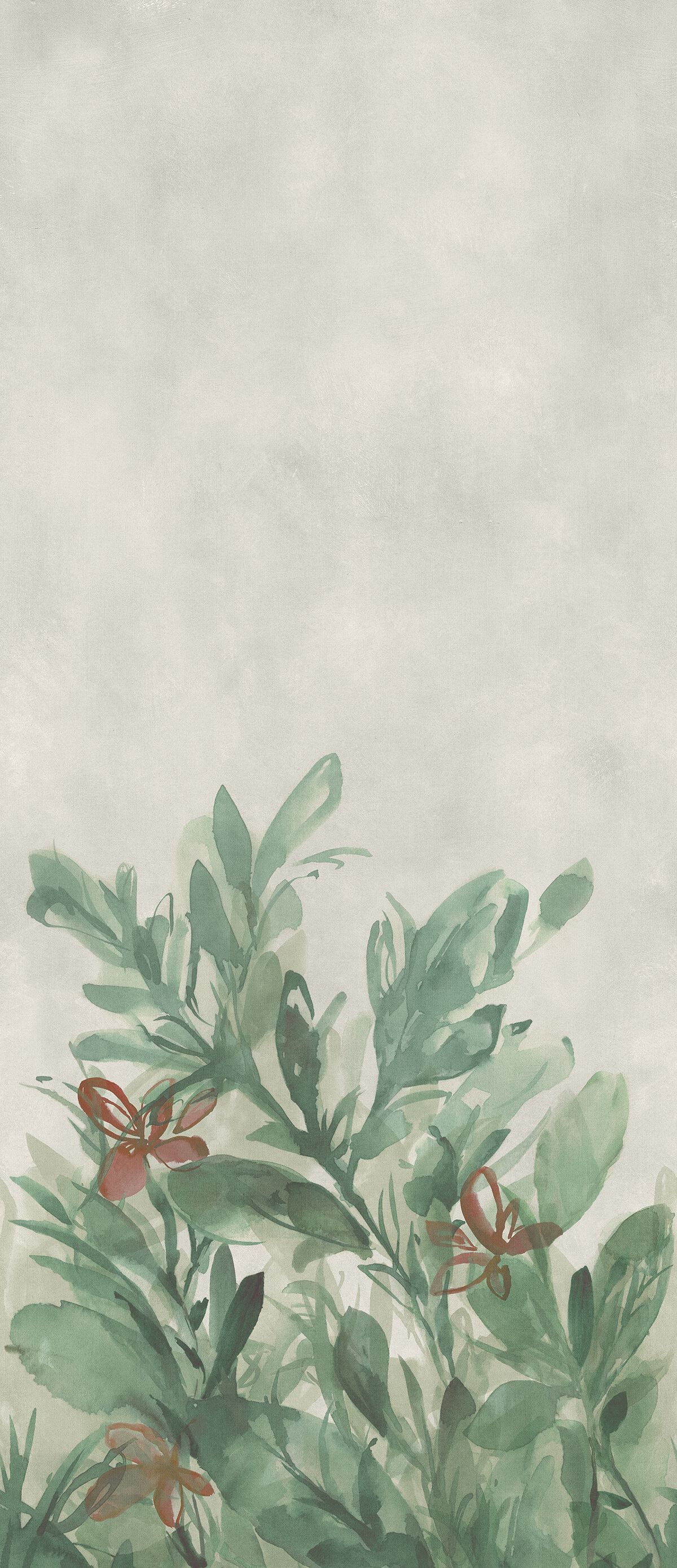 Напольное покрытие из керамогранита с эффектом ткани CERAMICA FONDOVALLE Dream ARCH-00137925 - Вид №7