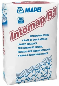 MAPEI Intonaci e malte di allettamento