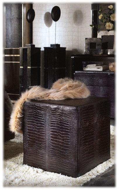 Пуф  TURRI T713   1 Contemporary