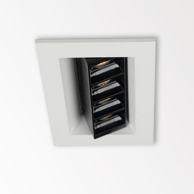 Delta Light Несколько регулируемых светодиодных прожекторов Dot.com sun-id-1492068 - Вид №6