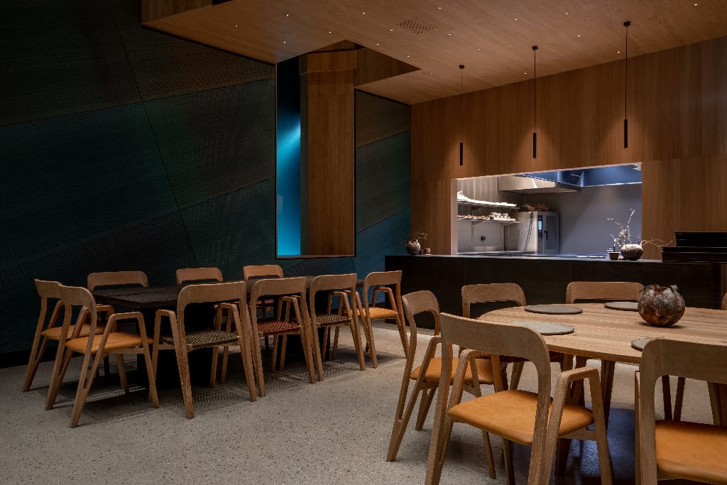 Алюминиевый светодиодный потолочный светильник iGuzzini Laser Blade XS ARCH-00118280 - Вид №3