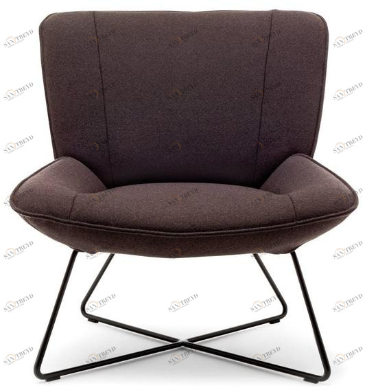 Rolf Benz Кресло с мягкой обивкой Rolf benz 383 sun-id-1478472