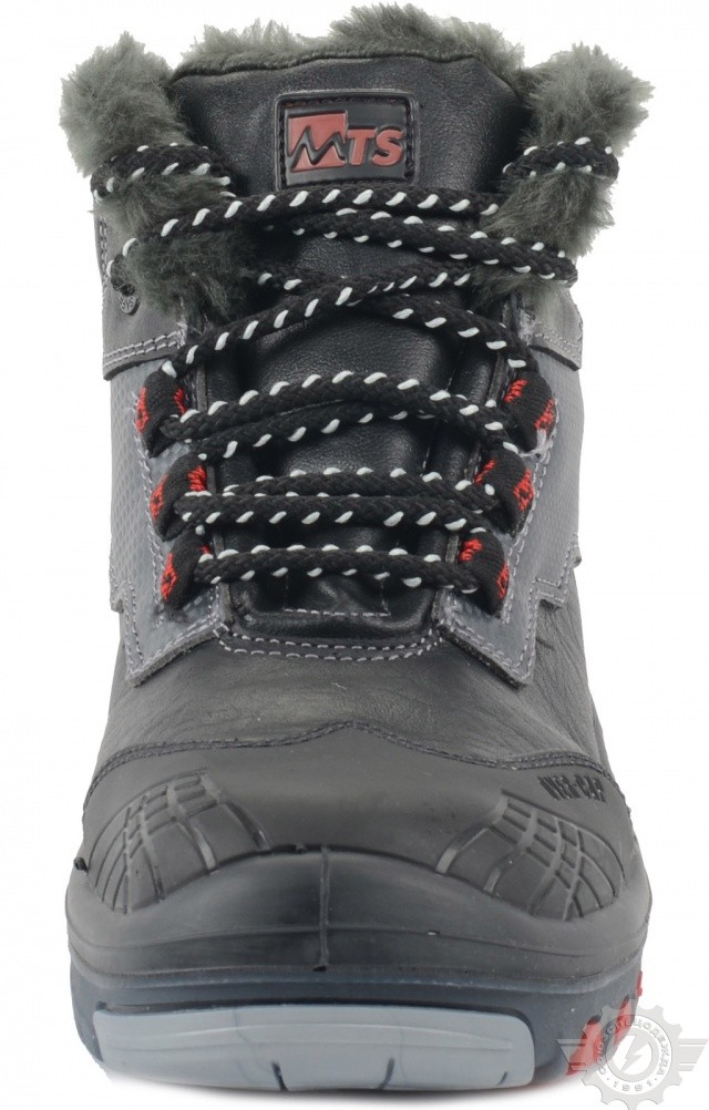 64574 Ботинки  зимние с композитным подноском MTS  Зимняя обувь  размер 42  - Вид №1