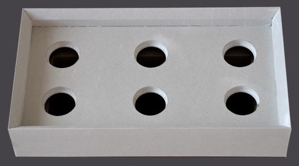 Gyps Светодиодные потолочные светильники из гипсокартона Gyps light sun-id-1456053 - Вид №5