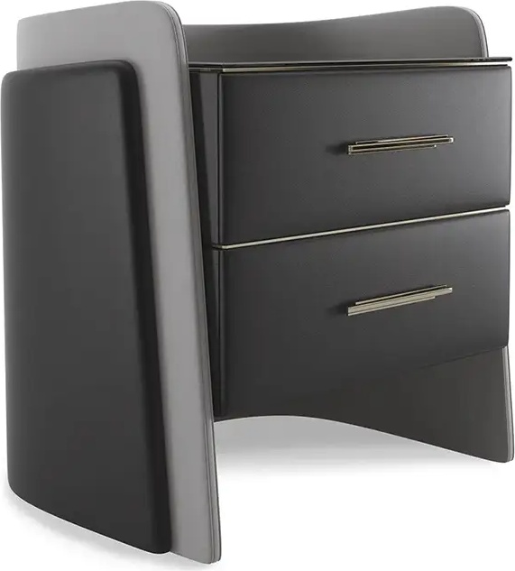 тумбочка LUXXU Charla 288 - Вид №1