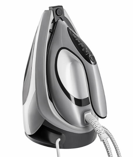 9240896 Парогенератор RED SOLUTION 5905 белый STDN-0128603