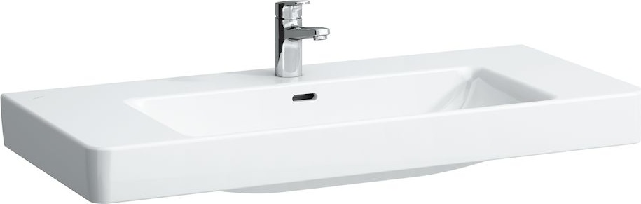 H8139664001081 Накладная раковина LAUFEN PRO