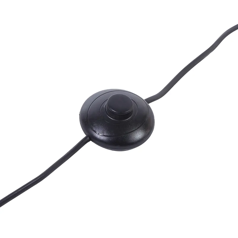 Торшер Braccio 1xE27x60 Вт цвет чёрный матовый Arte Lamp STLM-2000727 - Вид №7