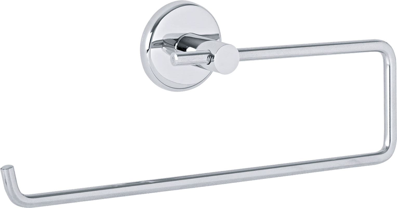 140102028 Держатель для бумажных полотенец Bianca без крышки Eca 