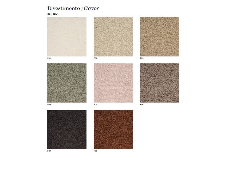 Тканевый диван с деревянной основой Naturedesign Home ARCH-00053395 - Вид №11